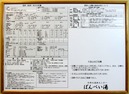 温泉分析書