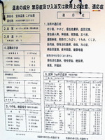 温泉成分