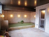 女性浴場