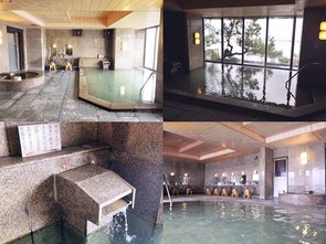男性内湯