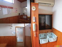 脱衣場