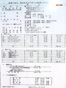 温泉成分