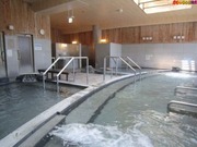女性浴場