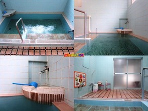 浴場