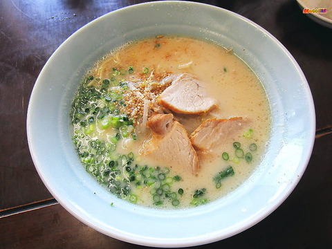 ラーメン