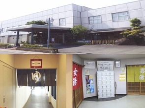 菊池笹乃家