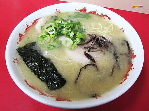 ラーメン