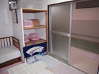 脱衣場