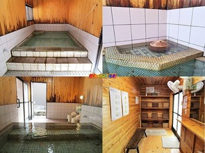 玄海 内湯