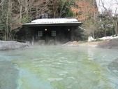 女性露天