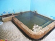 山麓温泉