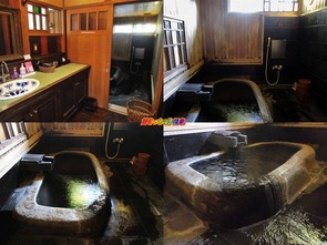 客室『野兎(のうさぎ)』