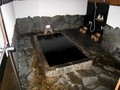 西郷どんの湯 浴室