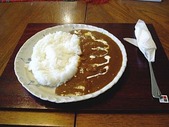 カレーライス