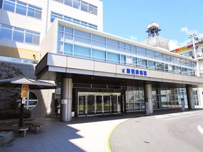 新別府病院