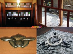 客室『野兎(のうさぎ)』