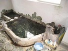 お風呂