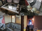 部屋風呂