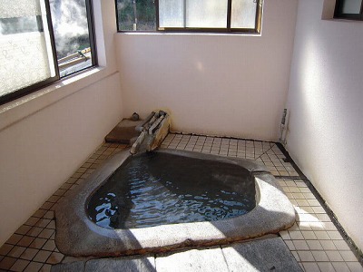 右側の部屋