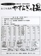 温泉分析書