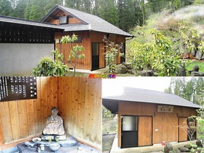 め組茶屋 ソーダの湯 家族風呂