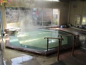 男性浴場
