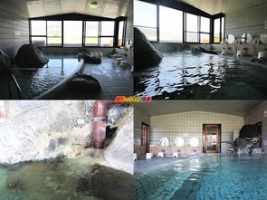 女性内湯