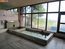女性浴場 内湯
