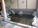 男性浴場