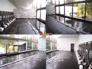 男性内湯