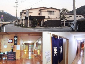 亀井荘