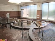 男性浴場