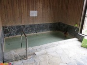 男性浴場