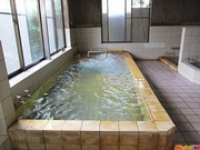 男性浴場