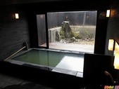 男性浴場