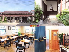 かせやcafe