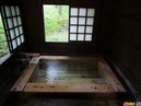 家族風呂 雲の湯