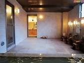 女性浴場