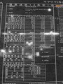 温泉分析書 3号泉