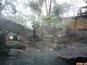女性専用露天風呂 鶯の湯