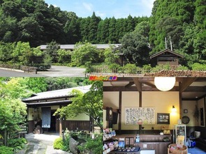 家族温泉野の香
