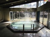 女性浴場