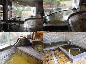 内湯