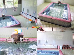 松山温泉