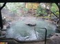 女性専用露天風呂 鶯の湯