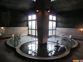 女性浴場