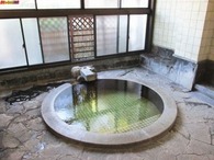 癒しの郷GI 内湯(大)