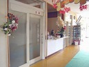 男女別入口
