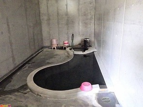 はげの湯温泉共同浴場