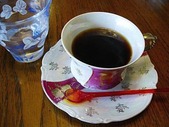 コーヒー